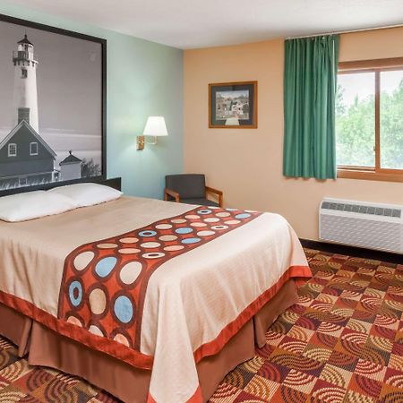 Super 8 By Wyndham Shipshewana Hotel Kültér fotó